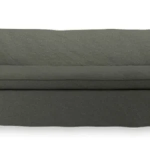 Hkliving Nomad bank - 305 cm-Wander, Army green Voordeelprijs