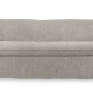 Hkliving Nomad bank - 305 cm-Sneak, Light Grey Bestel Nu