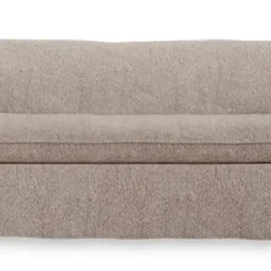 Lage Prijs Hkliving Nomad bank - 305 cm-Sneak, Beige