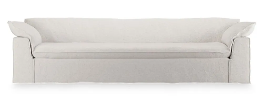 Hkliving Nomad bank - 305 cm-Cosy, Beige Bestseller