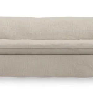Laatste Kans Hkliving Nomad bank - 305 cm-Pure, Ivory