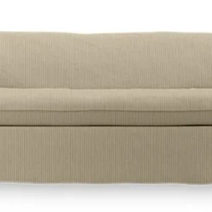 Lage Prijs Hkliving Nomad bank - 305 cm-Corduroy rib, Hay