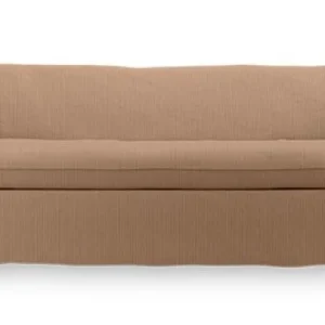 Meest Verkocht Hkliving Nomad bank - 305 cm-Corduroy rib, Brown