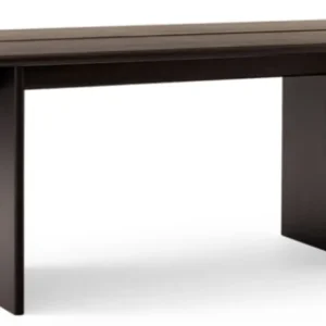 &tradition Ita OS1 eettafel-Donker eiken Must-Have