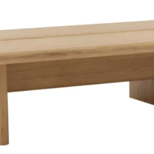 &tradition Ita OS3 salontafel-Eiken Hoge Kwaliteit