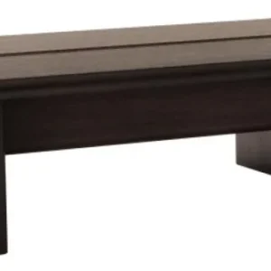 &tradition Ita OS3 salontafel-Donker eiken Flitsaanbieding
