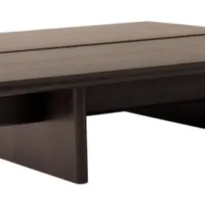 &tradition Ita OS4 salontafel-Donker eiken Premium