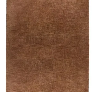 Dutchbone Maryland vloerkleed-200x300 cm-Rust Hete Deal