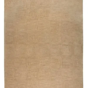 Seizoensaanbieding Dutchbone Maryland vloerkleed-160x230 cm-Beige