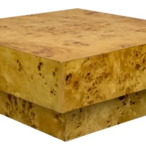 Gecertificeerd Dutchbone Quinn salontafel-Natural
