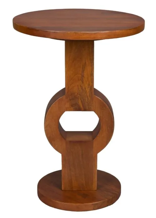 Voordeelprijs Dutchbone Tondo bijzettafel