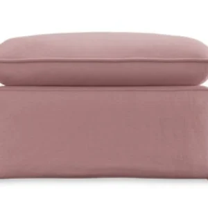 HKliving Nomad hocker-Wise, Blossom Lage Prijs