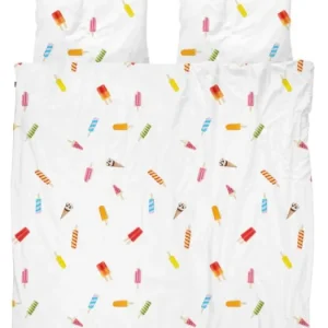 Betaalbaar Snurk Popsicles dekbedovertrek-260x200/220cm