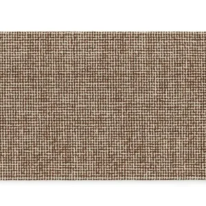 Normann Copenhagen Flick vloerkleed-80x200 cm-Brown Uitverkoop