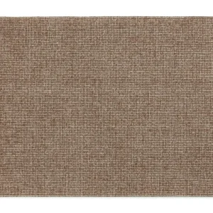 Alleen Vandaag Normann Copenhagen Flick vloerkleed-170x240 cm-Brown