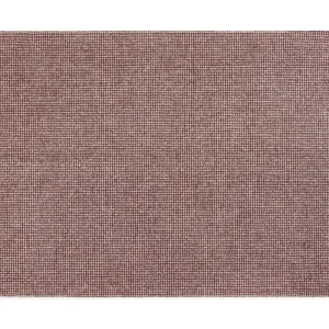 Must-Have Normann Copenhagen Flick vloerkleed-170x240 cm-Burgundy