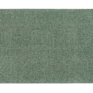Shop Nu Normann Copenhagen Flick vloerkleed-170x240 cm-Dark green