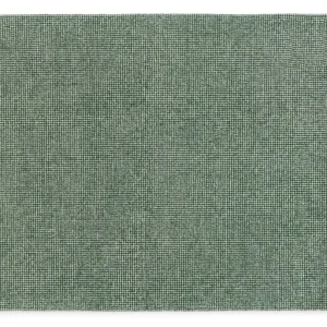 Normann Copenhagen Flick vloerkleed-200x300 cm-Dark green Lage Kosten