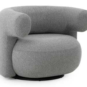 Snelle Levering Normann Copenhagen Burra Return outdoor loungestoel-Wander