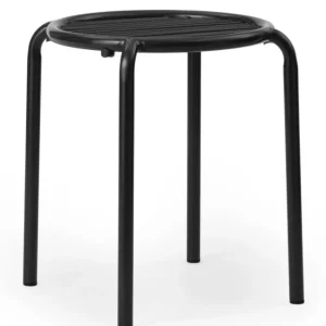 Normann Copenhagen Vig kruk-Black Direct Verzonden