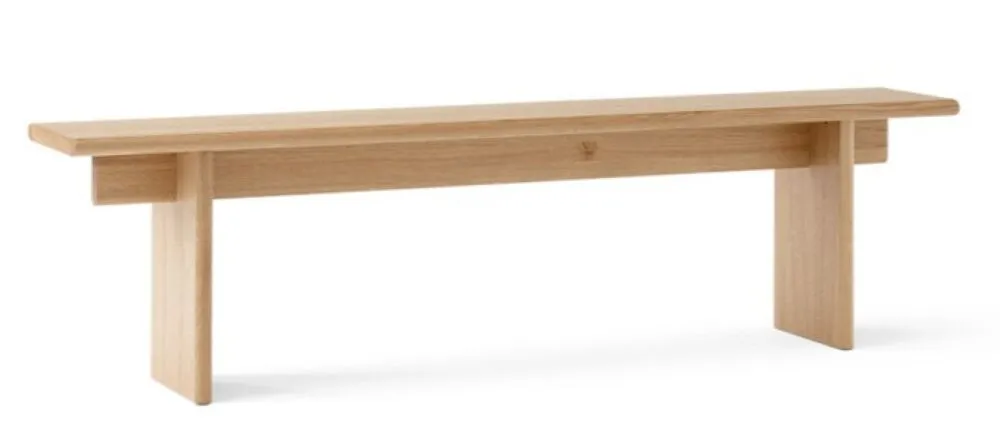 &tradition Ita OS5 eetbank-Eiken Must-Have