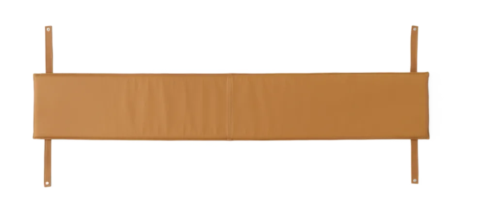Koopje &tradition Ita OS5 zitkussen-Cognac