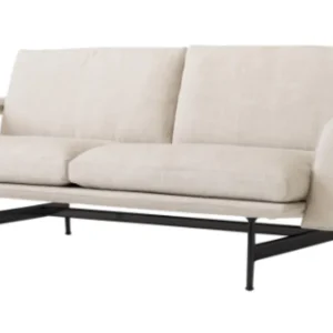 Veilige Betaling &tradition Meantime AV30 bank-Warm Black-Ecriture 0210