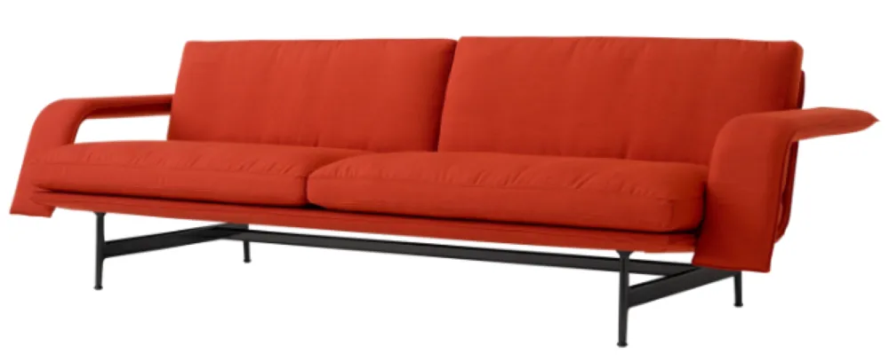 &tradition Meantime AV30 bank-Warm Black-Fiord 0571 Nu Kopen
