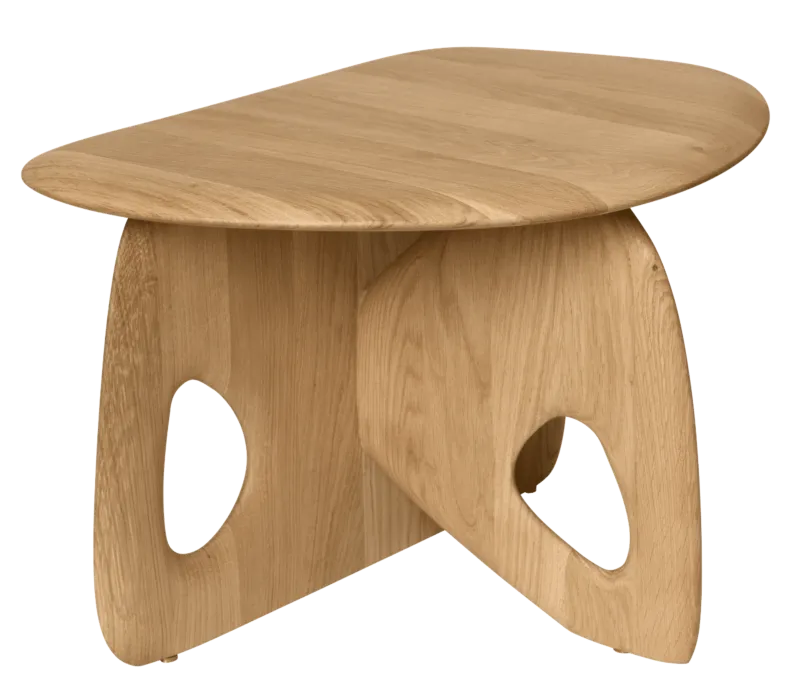 Ferm Living Oar salontafel-Small Gratis Retour