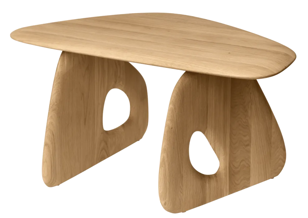 Finale Uitverkoop Ferm Living Oar salontafel-Large