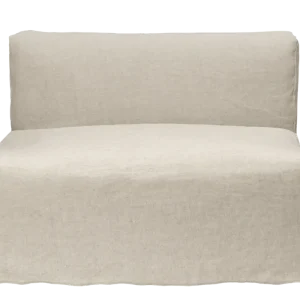 Speciale Aanbieding Ferm Living Catena fauteuil-Loose Drape