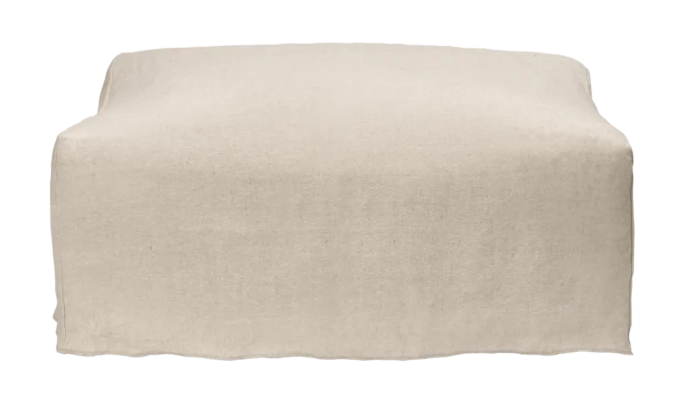 Ferm Living Catena S501 pouf - Loose Drape Superprijs