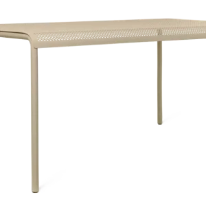 Bestseller Ferm Living Dapple tuintafel-Cashmere-160x90 cm