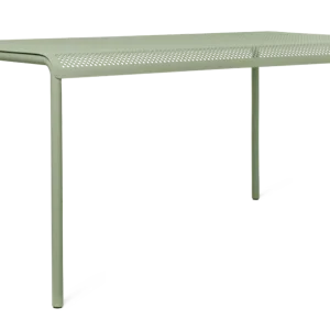 Betrouwbaar Ferm Living Dapple tuintafel-Tea Green-160x90 cm