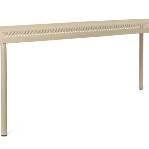 Beperkt Aanbod Ferm Living Dapple bank-Cashmere