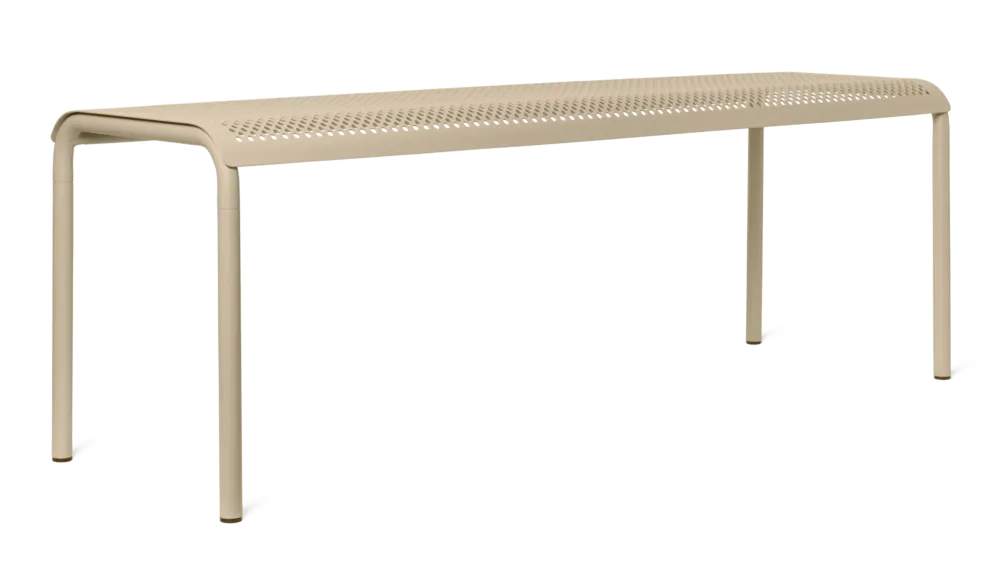 Beperkt Aanbod Ferm Living Dapple bank-Cashmere