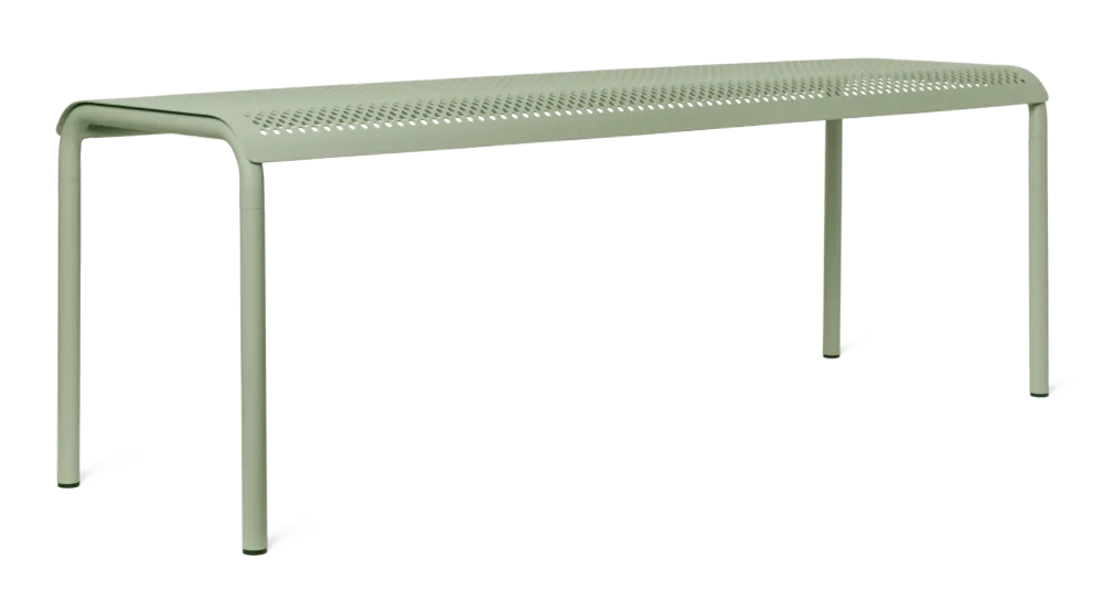 Ferm Living Dapple bank-Tea Green Koop Vandaag
