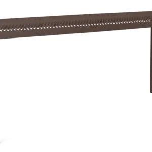 Nu Kopen Ferm Living Dapple bank-Dark Chocolate