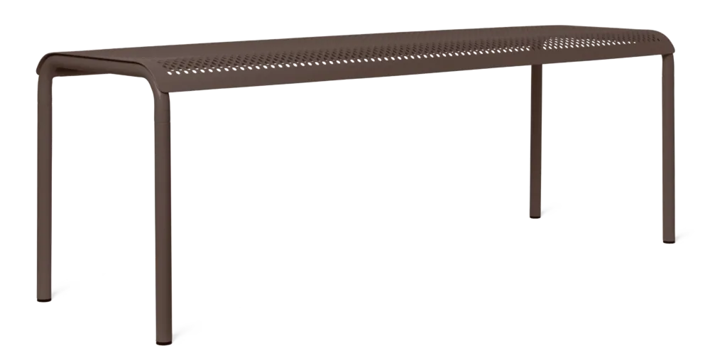 Nu Kopen Ferm Living Dapple bank-Dark Chocolate