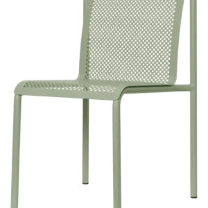 Ferm Living Dapple stoel-Tea Green Beperkte Voorraad
