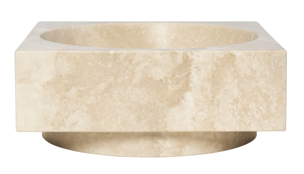 Betaalbaar Ferm Living Hew centrepiece-High