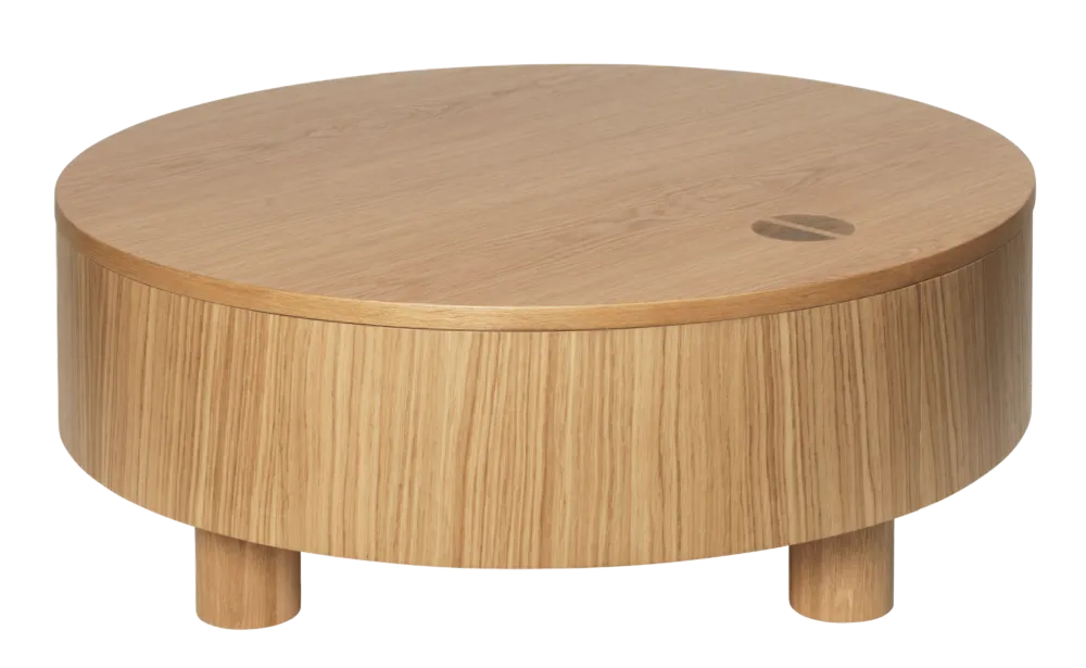 Ferm Living Olles opbergtafel Laatste Kans