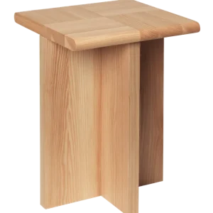 Beperkte Voorraad Ferm Living Sala bijzettafel