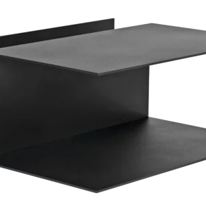 Lage Kosten Ferm Living Lager wandplank-Black
