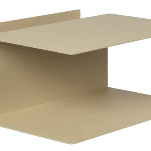 Ferm Living Lager wandplank-Cashmere Favoriet