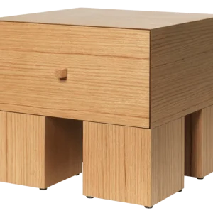 Koop Vandaag Ferm Living Kuben kast-1x1