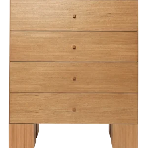 Ferm Living Kuben kast-1x4 Actieprijs