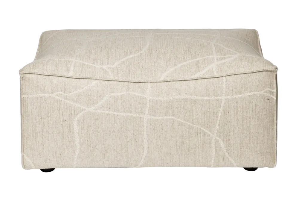 Meest Verkocht Ferm Living Catena S501 pouf