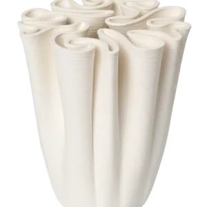 Ferm Living Dedali vaas - Medium Actieprijs