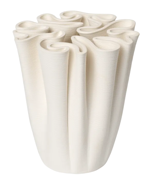 Ferm Living Dedali vaas - Medium Actieprijs